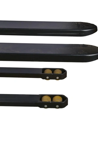 Штабелер самоходный 1,5 т 3,5 м TOR WS15H-3500SC PRO 24/85 В/Ач контр. скорости подъема по ценам производителя в Екатеринбурге с доставкой по всей России