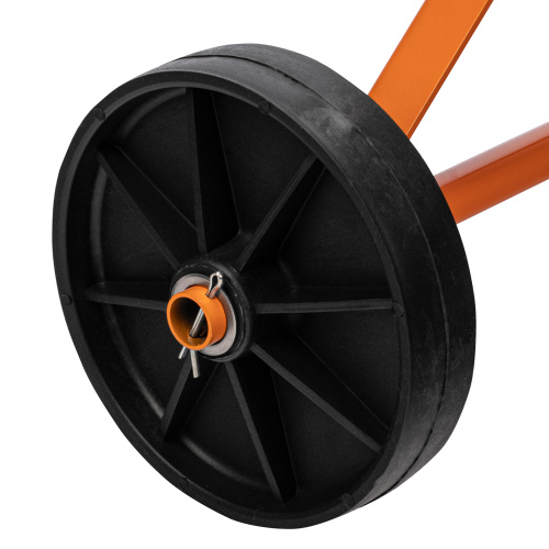 Бетоносмеситель БСЕ-160П, 160 л, 700 Вт, полиамидный венец Сибртех по ценам производителя в Екатеринбурге с доставкой по всей России