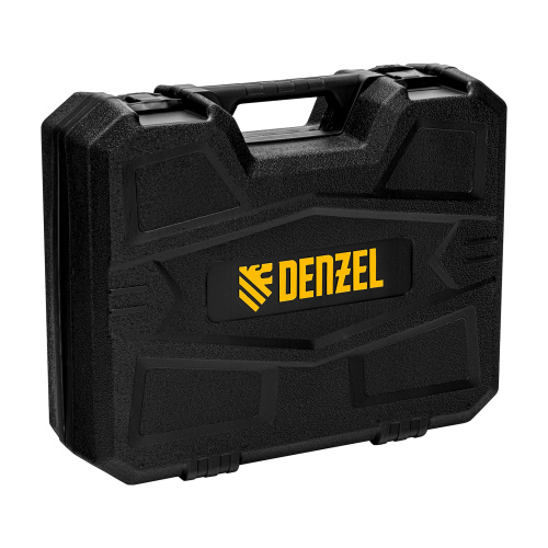 Перфоратор электрический RHV-1250-30, SDS-plus, 1250 Вт, 5 Дж, 3 плюс 1 режим Denzel по ценам производителя в Екатеринбурге с доставкой по всей России