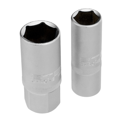 Набор инструментов, 1/2", 1/4", CrV, 12 гранные головки, пластиковый кейс, 76 предметов Stels по ценам производителя в Екатеринбурге с доставкой по всей России