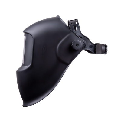 Маска сварщика КОРУНД  "промо"  (ф-р АСФ 3/11), пр-во FoxWeld), без коробки по ценам производителя в Екатеринбурге с доставкой по всей России