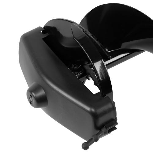 Шнек для льда IR-200, диаметр 200 мм, длина 800 мм,соединение 20 мм, съемный нож Denzel по ценам производителя в Екатеринбурге с доставкой по всей России