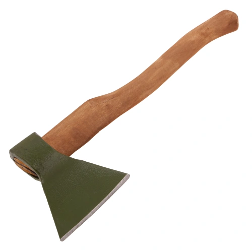 Топор кованный, в сборе, 1200/1550 г, деревянное топорище, 500 мм, Б3 Сибртех по ценам производителя в Екатеринбурге с доставкой по всей России