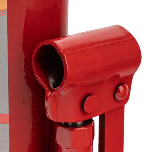 Домкрат гидравлический бутылочный 5 т, h подъема 180-340 мм Sparta Compact купить в Москве с доставкой по всей России | ProtosMarket.ru