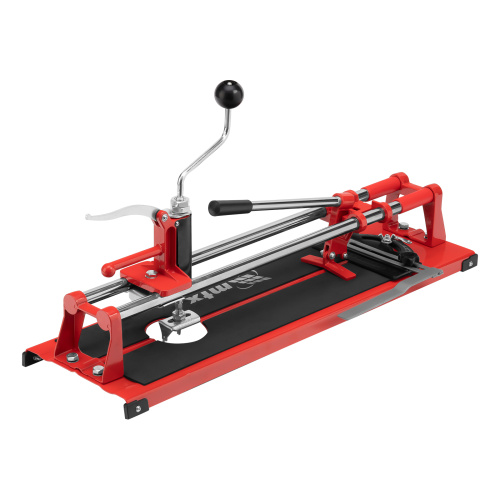 Плиткорез 400 х 16 мм, "Балеринка", поворотный металлический угольник MTX по ценам производителя в Екатеринбурге с доставкой по всей России