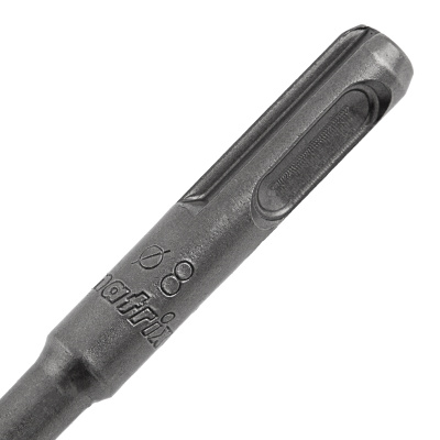 Бур по бетону, 8 x 160 мм, SDS Plus Matrix по ценам производителя в Екатеринбурге с доставкой по всей России