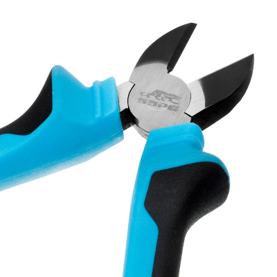 Бокорезы 160 мм, хром-ванадий, двухкомпонентные рукоятки Барс по ценам производителя в Екатеринбурге с доставкой по всей России