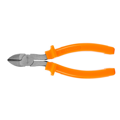 Бокорезы Classic, 160 мм, шлифованные, пластмассовые рукоятки Sparta по ценам производителя в Екатеринбурге с доставкой по всей России