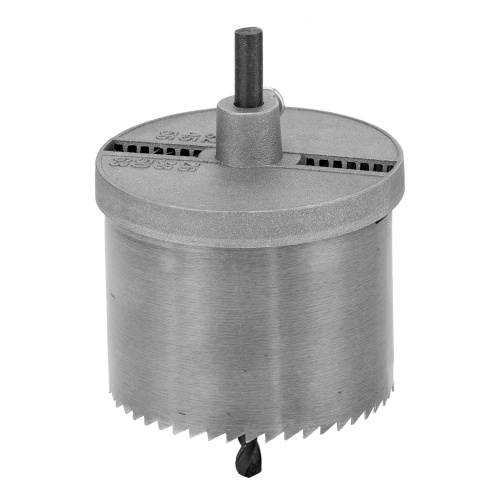 Пила кольцевая, D 26-63 мм, глубина пропила 2" Sparta по ценам производителя в Екатеринбурге с доставкой по всей России