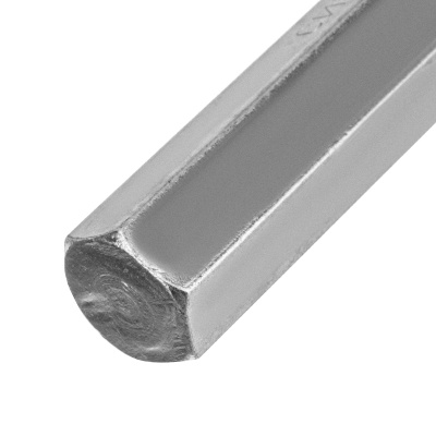 Ключ имбусовый  HEX, 24 мм, 45x, закаленный, никель Сибртех по ценам производителя в Екатеринбурге с доставкой по всей России