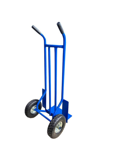Тележка ручная двухколесная TOR HT 300 по ценам производителя в Екатеринбурге с доставкой по всей России