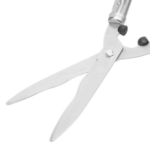 Кусторез, 650 мм, волнистые лезвия, деревянные рукоятки, Горизонт, по ценам производителя в Екатеринбурге с доставкой по всей России