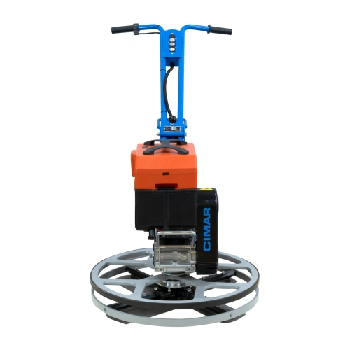 Затирочная машина аккумуляторная CIMAR CPT-20 (RATO) по ценам производителя в Екатеринбурге с доставкой по всей России