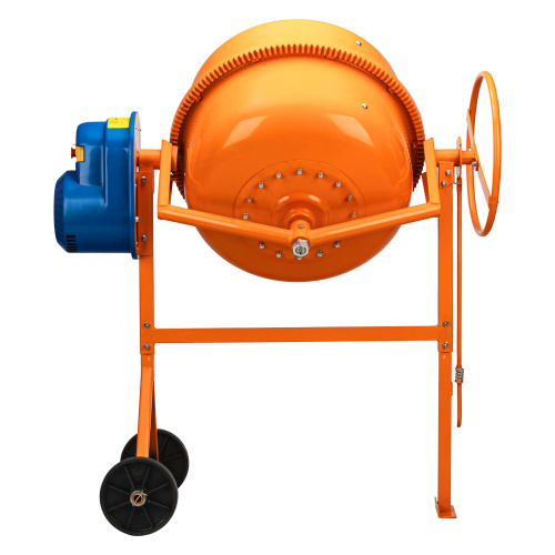 Бетоносмеситель СБР-170А.3, 170 л, 1 кВт, 220 В по ценам производителя в Екатеринбурге с доставкой по всей России