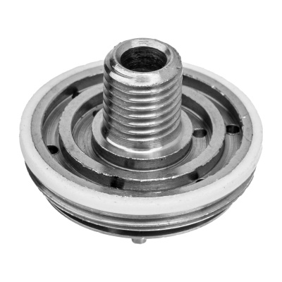 Комплект для краскораспылителя 57325 : сопло 1 мм, игла, форсунка Matrix по ценам производителя в Екатеринбурге с доставкой по всей России