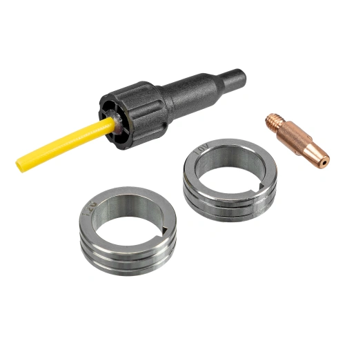 Аппарат инвертор. полуавтомат. сварки MultiMIG-200DP Synergy Double Pulse, 200 А, ПВ 80% Denzel по ценам производителя в Екатеринбурге с доставкой по всей России