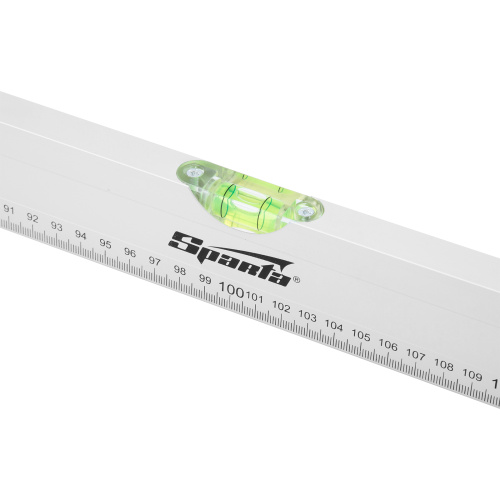 Уровень алюминиевый, 2000 мм, 3 глазка, линейка Sparta по ценам производителя в Екатеринбурге с доставкой по всей России