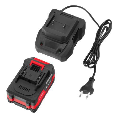 Газонокосилка аккумуляторная бесщеточная CLM-320, 320 мм, травосб. 30 л, Li-Ion, 20 В MTX по ценам производителя в Екатеринбурге с доставкой по всей России