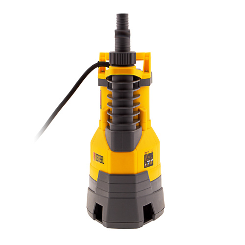 Дренажный насос DPХ950, Х-Pro, 950 Вт, подъем 8.5 м, 15500 л/ч Denzel по ценам производителя в Екатеринбурге с доставкой по всей России