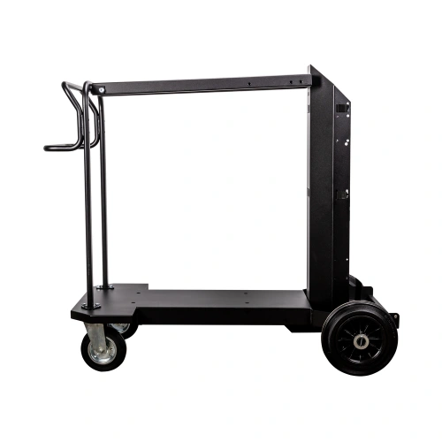 Тележка WECO тип L купить в Москве с доставкой по всей России | ProtosMarket.ru