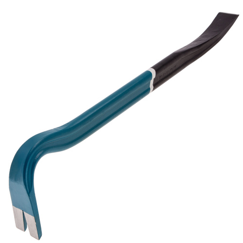 Лом-гвоздодер, двутавровый профиль, 450 х 29 х 16 мм Gross по ценам производителя в Екатеринбурге с доставкой по всей России