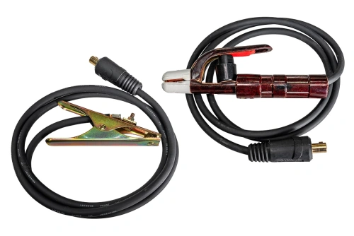 Сварочный инвертор HUGONG POWER STICK 300 III по ценам производителя в Екатеринбурге с доставкой по всей России