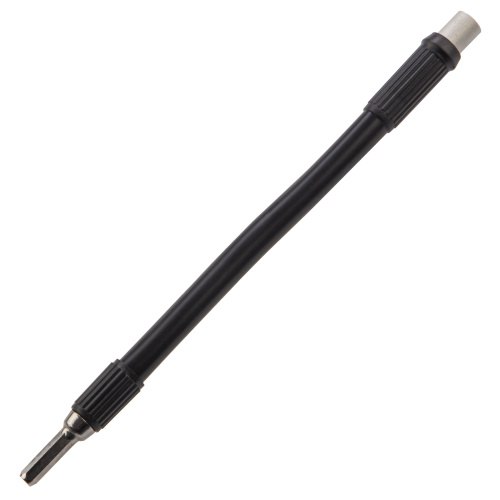 Отвертка с набором бит и торцевых головок для точных работ, гибкий привод, 48 шт, CrMo Gross по ценам производителя в Екатеринбурге с доставкой по всей России