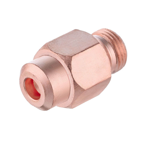 Мундштук наружный стандарт №1К к РК-300 по ценам производителя в Екатеринбурге с доставкой по всей России