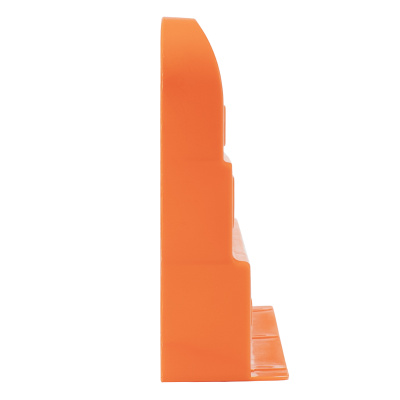 Полка для инструмента 47.5 см, оранжевая Stels по ценам производителя в Екатеринбурге с доставкой по всей России