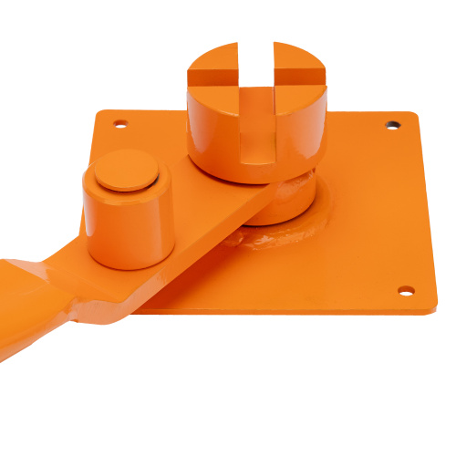 Арматурогиб 10-12 мм Сибртех по ценам производителя в Екатеринбурге с доставкой по всей России