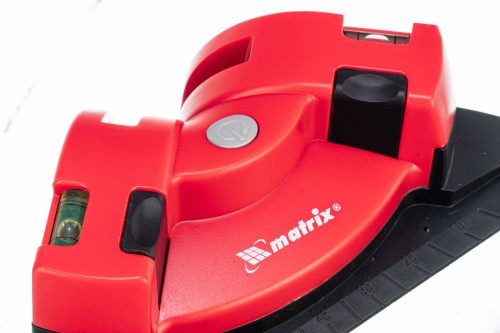 Лазерный уровень, маркер, угольник Matrix по ценам производителя в Екатеринбурге с доставкой по всей России