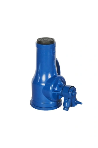 Домкрат винтовой TOR ДВ 25,0 т (X) по ценам производителя в Екатеринбурге с доставкой по всей России