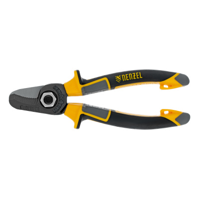 Кабелерез 160 мм, трехкомпонентные рукоятки Denzel по ценам производителя в Екатеринбурге с доставкой по всей России