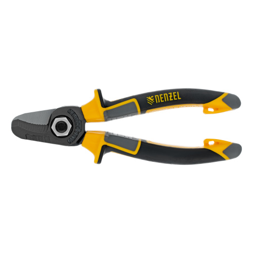 Кабелерез 160 мм, трехкомпонентные рукоятки Denzel по ценам производителя в Екатеринбурге с доставкой по всей России