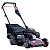 Газонокосилка бензиновая EVOline LMG 53 CVH COMMERCIAL (с двигателем Honda) по ценам производителя в Екатеринбурге с доставкой по всей России
