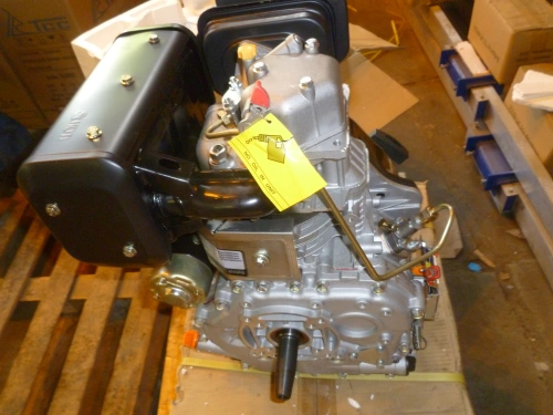 Двигатель дизельный  SD186FG /Complete engine,SD186FG-00000 купить в Москве с доставкой по всей России | ProtosMarket.ru