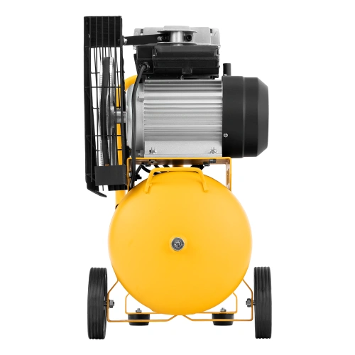 Компрессор воздушный BCI2300/50, ременный привод, 2.3 кВт, 50 литров, 400 л/мин Denzel по ценам производителя в Екатеринбурге с доставкой по всей России