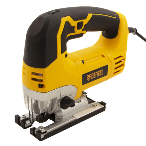 Лобзик электрический JS-110, 750 Вт, 110 мм Denzel по ценам производителя в Екатеринбурге с доставкой по всей России
