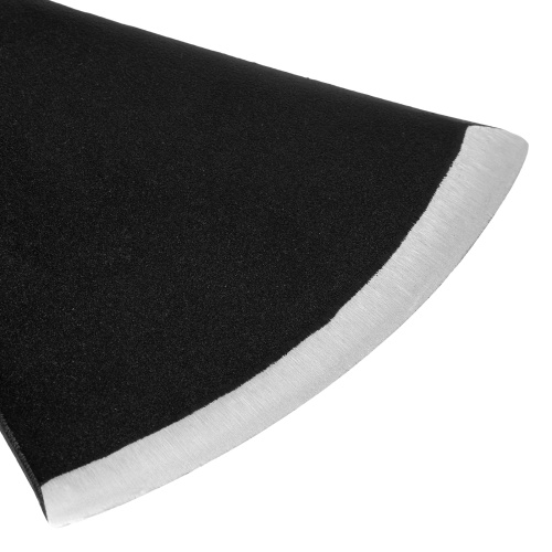 Топор, 800 г, кованый, буковое топорище Denzel по ценам производителя в Екатеринбурге с доставкой по всей России