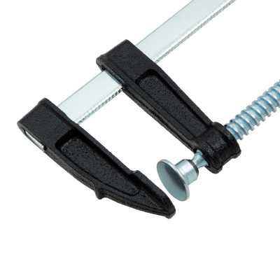 Струбцина F-образная, 300 х 50 х 350 мм Sparta по ценам производителя в Екатеринбурге с доставкой по всей России