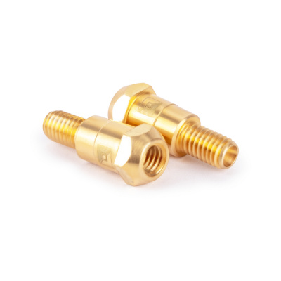 FoxWeld Держатель након. М6 (MIG-24) (142.0003/МD0138, ЕР240, пр-во FoxWeld/КНР) купить в Москве с доставкой по всей России | ProtosMarket.ru