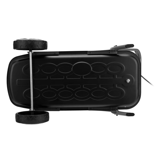 Дизельная тепловая пушка DHG-45i, 45 кВт, 1000 м3/ч, прямой нагрев, электронный термостат Denzel по ценам производителя в Екатеринбурге с доставкой по всей России