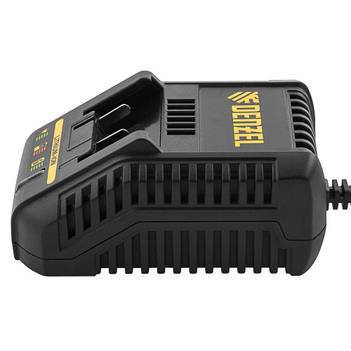 Устройство зарядное для аккумуляторов IBC-14-2.3, Li-Ion, 14 В, 2.3 А Denzel по ценам производителя в Екатеринбурге с доставкой по всей России