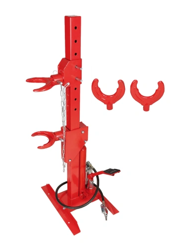 Стяжка пружин пневмогидравлическая TOR LT-SC1500-6Q по ценам производителя в Екатеринбурге с доставкой по всей России