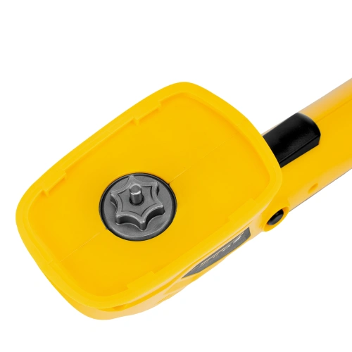 Ножницы-кусторез аккумуляторные GS-20, Li-Ion, 20 В Denzel по ценам производителя в Екатеринбурге с доставкой по всей России