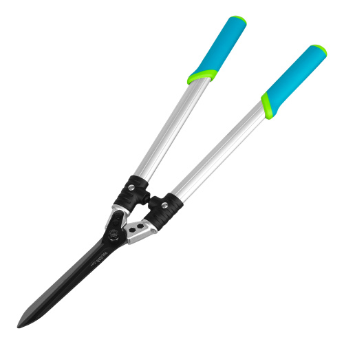 Кусторез, 600 мм, кованый, алюминиевые обрезиненные рукоятки, Forged LUXE Palisad по ценам производителя в Екатеринбурге с доставкой по всей России