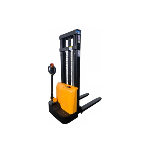 Штабелер самоходный 1,5 т 3,0 м TOR CQDA1530 24/85 В/Ач купить в Москве с доставкой по всей России | ProtosMarket.ru