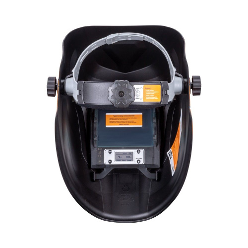 Маска сварщика TOPSHIELD Original (ф-р 9800V) без коробки по ценам производителя в Екатеринбурге с доставкой по всей России