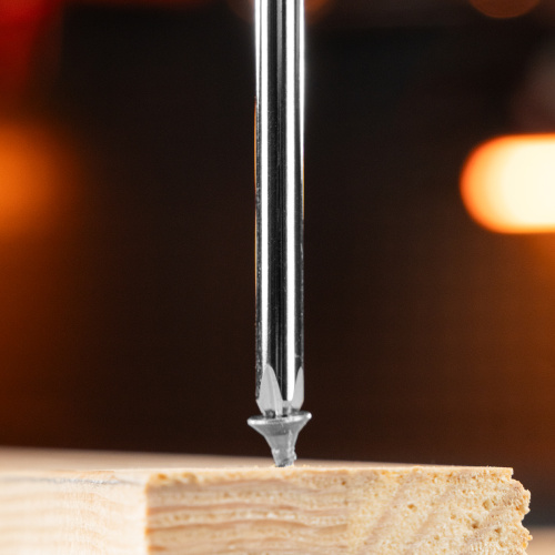 Отвертка комбинированная SL6/PH2 Sparta по ценам производителя в Екатеринбурге с доставкой по всей России