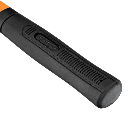 Кувалда, 1500 г, фибергласовая обрезиненная рукоятка Sparta по ценам производителя в Екатеринбурге с доставкой по всей России